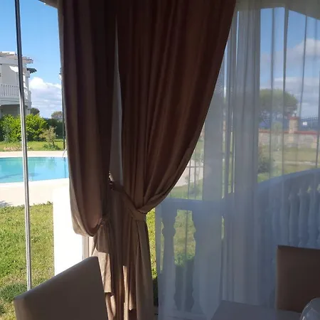 Deluxe Flamingo Boğaziçi