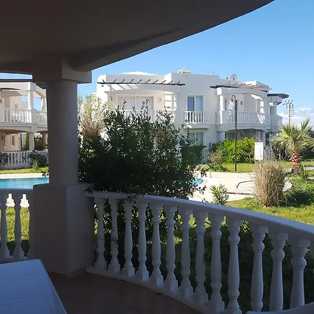 Daire Deluxe Flamingo Boğaziçi