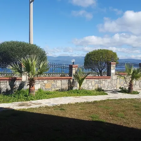 Deluxe Flamingo Daire Boğaziçi